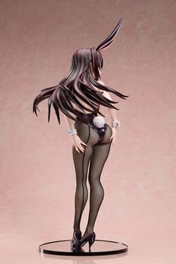 To Love-Ru Darkness Yui Kotegawa: Bunny Ver. 1/3 Complete Figure, view 5 of 9