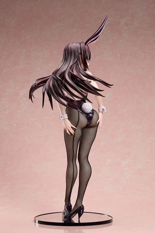 To Love-Ru Darkness Yui Kotegawa: Bunny Ver. 1/3 Complete Figure, view 4 of 8