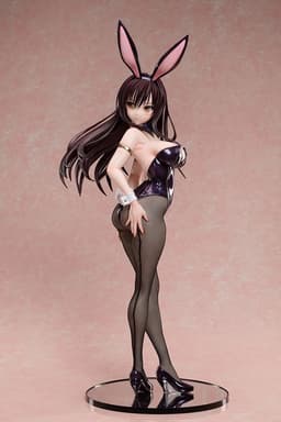 To Love-Ru Darkness Yui Kotegawa: Bunny Ver. 1/3 Complete Figure, view 3 of 9