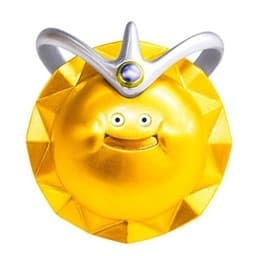 Dragon Quest - Golden Slime - Metallic Monsters Gallery