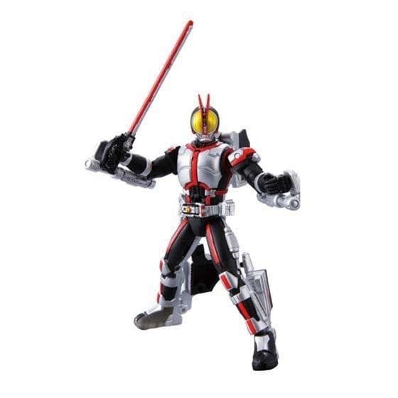 Kamen Rider Decade - Kamen Rider Faiz - Final Form Ride (FFR04) - Faiz Blaster