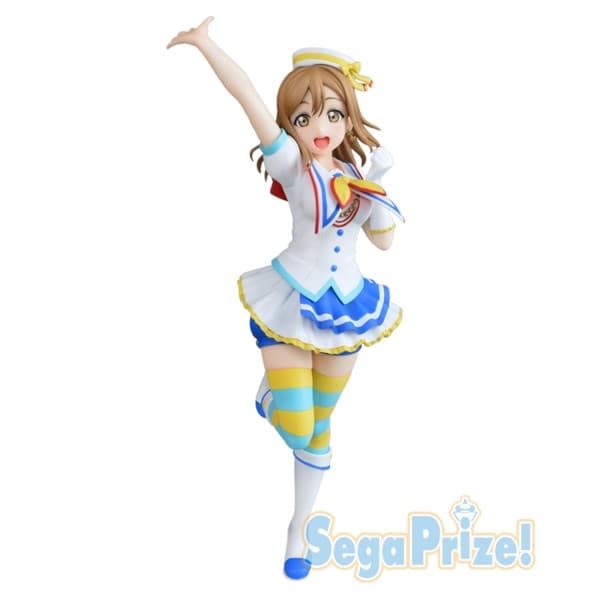 Love Live! Sunshine!! - Kunikida Hanamaru - SPM Figure - Aozora Jumping Heart