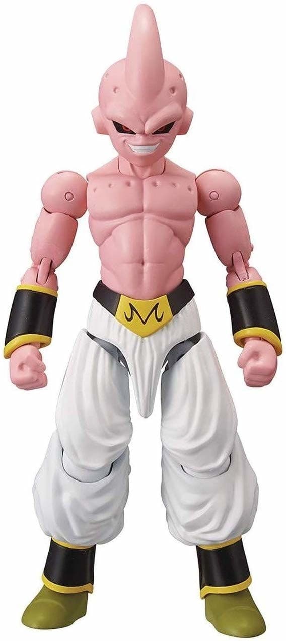 Dragon Ball Z - Kid Buu - Dragon Stars Series