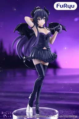 Date A Live V - Yatogami Tohka - BiCute Dark