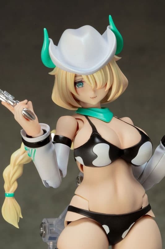 DarkAdvent AlienDress Cattle Plastic Model, view 19 of 24