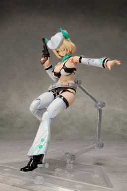 DarkAdvent AlienDress Cattle Plastic Model, view 2 of 25