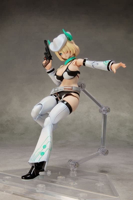 DarkAdvent AlienDress Cattle Plastic Model, view 1 of 24