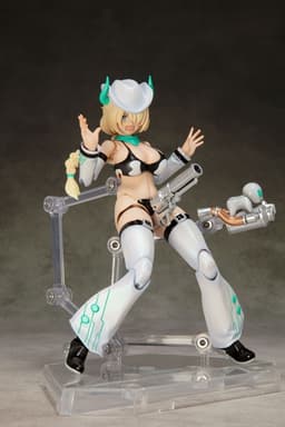 DarkAdvent AlienDress Cattle Plastic Model, view 13 of 25