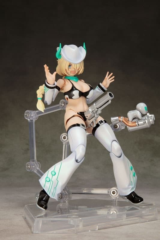 DarkAdvent AlienDress Cattle Plastic Model, view 12 of 24