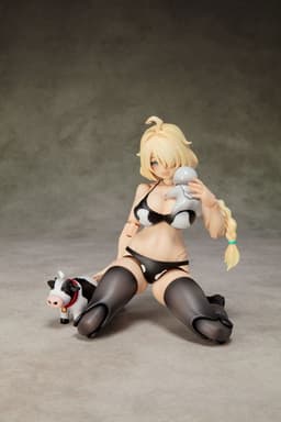 DarkAdvent AlienDress Cattle Plastic Model, view 18 of 25