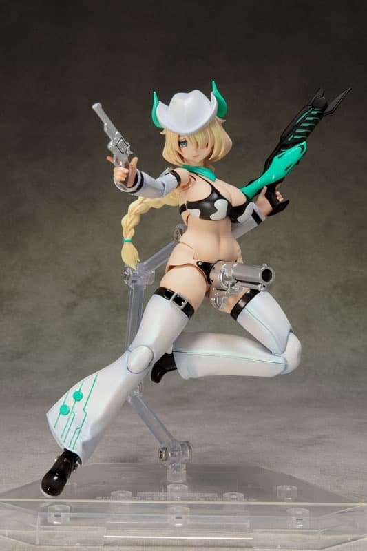 DarkAdvent AlienDress Cattle Plastic Model, view 15 of 24