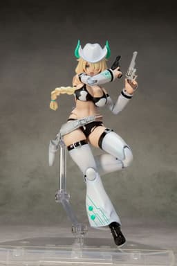 DarkAdvent AlienDress Cattle Plastic Model, view 3 of 25