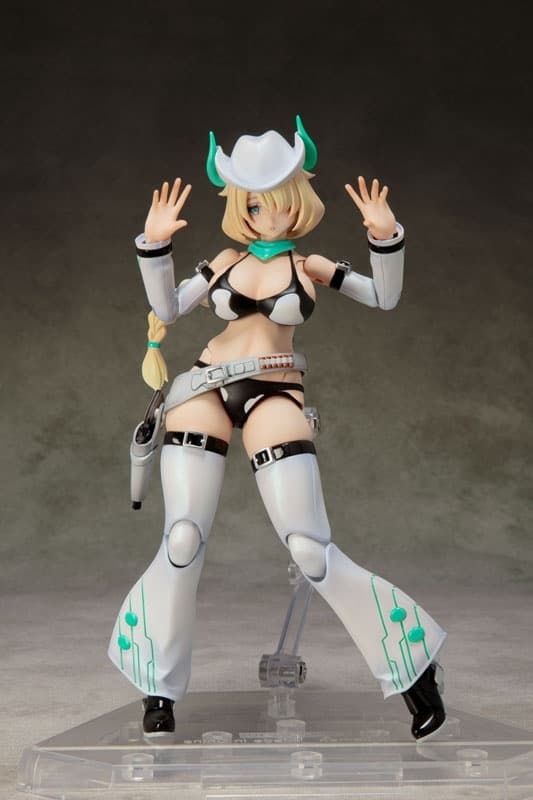 DarkAdvent AlienDress Cattle Plastic Model, view 4 of 24