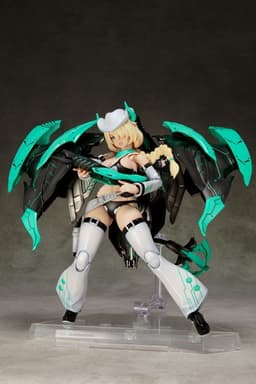 DarkAdvent AlienDress Cattle Plastic Model, view 11 of 25