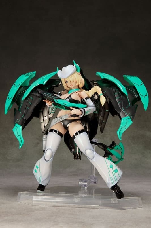 DarkAdvent AlienDress Cattle Plastic Model, view 10 of 24