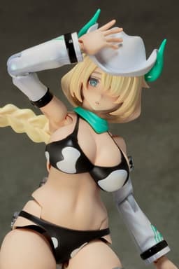 DarkAdvent AlienDress Cattle Plastic Model, view 21 of 25