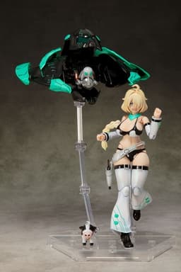 DarkAdvent AlienDress Cattle Plastic Model, view 8 of 25