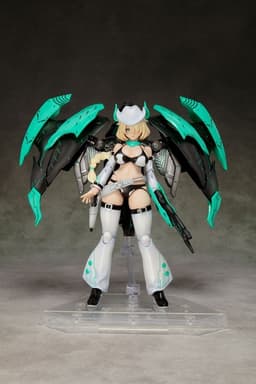 DarkAdvent AlienDress Cattle Plastic Model, view 10 of 25