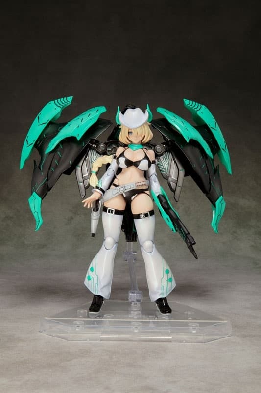 DarkAdvent AlienDress Cattle Plastic Model, view 9 of 24