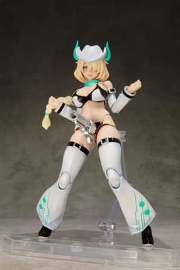 DarkAdvent AlienDress Cattle Plastic Model, view 14 of 25