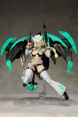 DarkAdvent AlienDress Cattle Plastic Model, view 12 of 25