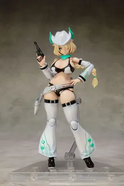 DarkAdvent AlienDress Cattle Plastic Model, view 1 of 25