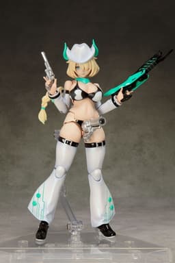 DarkAdvent AlienDress Cattle Plastic Model, view 15 of 25