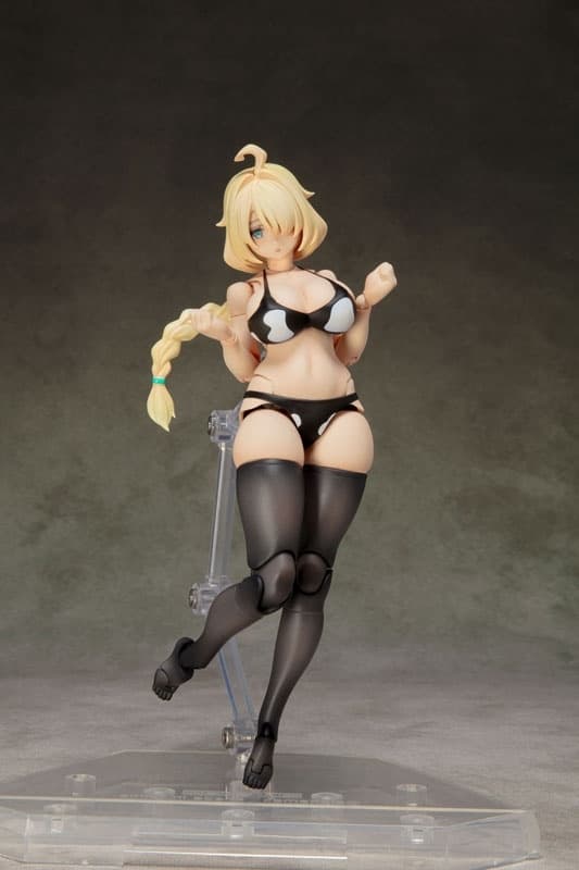 DarkAdvent AlienDress Cattle Plastic Model, view 16 of 24