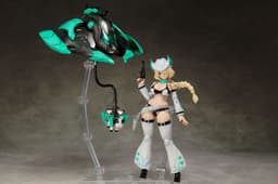 DarkAdvent AlienDress Cattle Plastic Model, view 7 of 25
