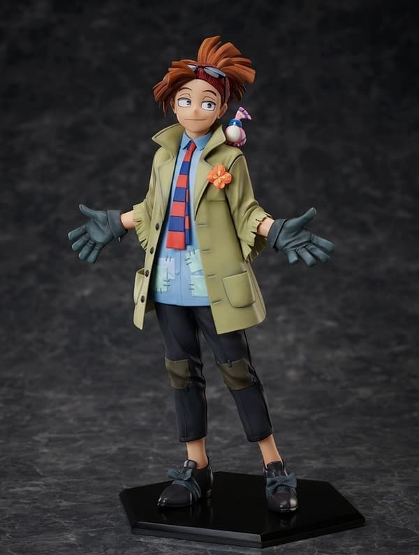 Boku no Hero Academia The Movie: World Heroes' Mission - Pino - Rody Soul - 1/8