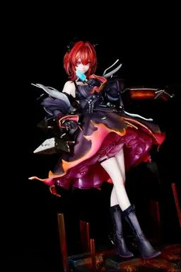 Arknights: Endfield - Laevatain