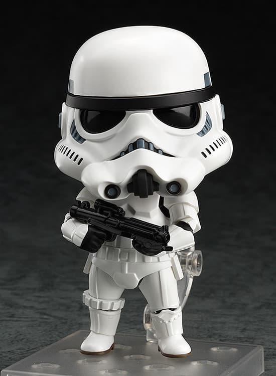 Star Wars - Stormtrooper - Nendoroid (#501)