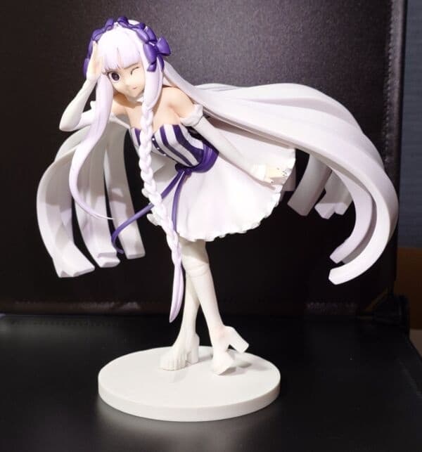 Fate/strange Fake - Francesca Prelati