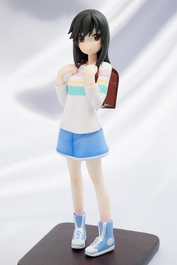 Non Non Biyori - Ichijou Hotaru