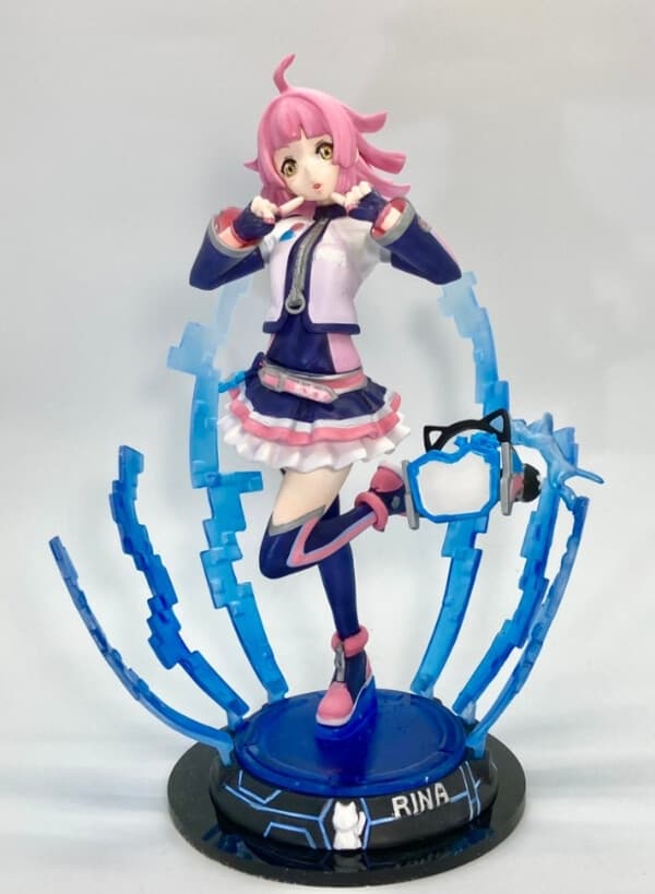 Love Live! Nijigasaki Gakuen School Idol Doukou Kai - Tennouji Rina - 1/7