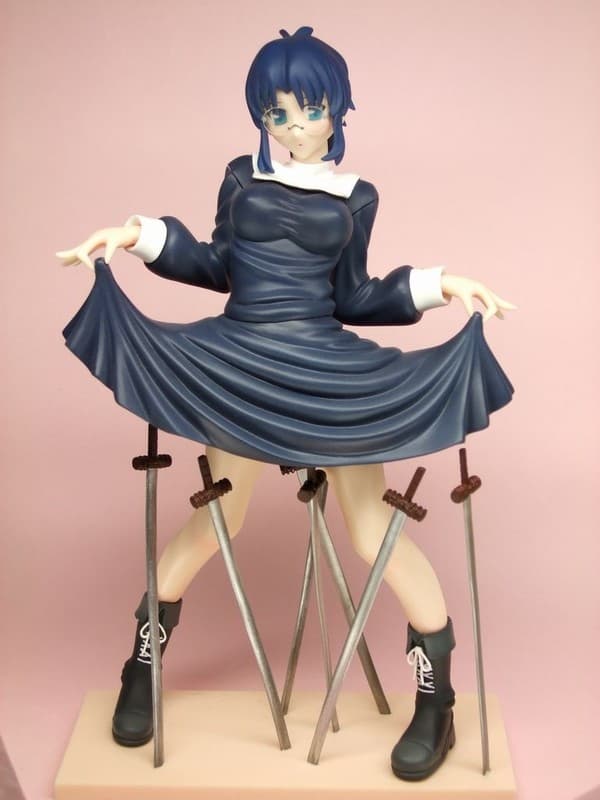 Tsukihime - Ciel
