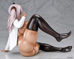 Sokuhame Dekichau JK Miya-chan no Ichinichi - Kojou Miyako - 1/5 - Black Gal Ver., view 9 of 17