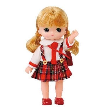 Licca-chan - Miki-chan - Youchien