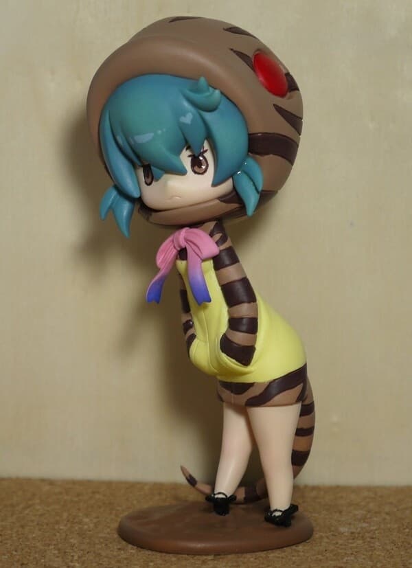 Kemono Friends - Tsuchinoko