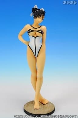 Bakuretsu Tenshi - Sei - 1/8 - Swimsuit Ver.