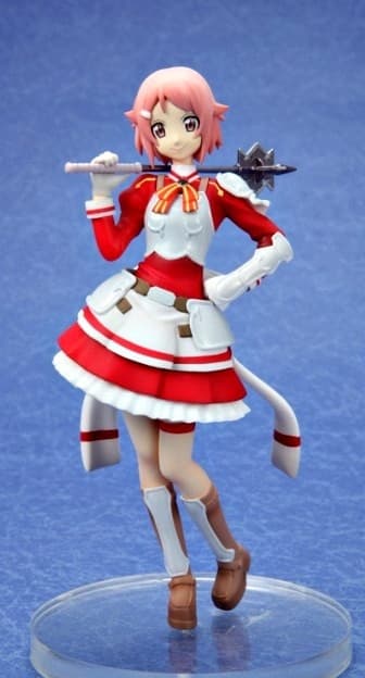 Sword Art Online - Lisbeth - Premium Item
