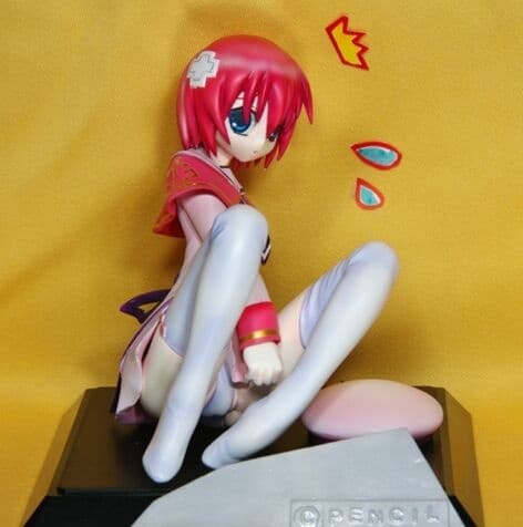 Twinkle☆Crusaders - Azel - 1/8