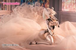 rosado Project Starflower Rose Expansion Part Set 1/10 Complete Model Optional Part, view 4 of 8