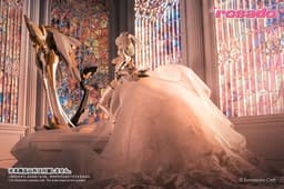 rosado Project Starflower Rose Expansion Part Set 1/10 Complete Model Optional Part, view 8 of 8