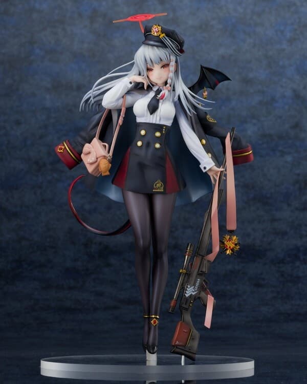 Blue Archive - Kurodate Haruna - 1/7