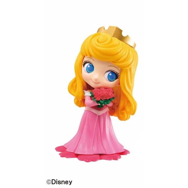 Sleeping Beauty - Princess Aurora - #Sweetiny Disney Characters - A