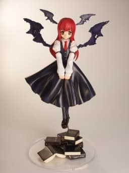 Touhou Project - Koakuma