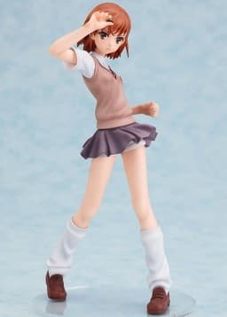 To Aru Kagaku no Railgun - Misaka Mikoto - 1/8