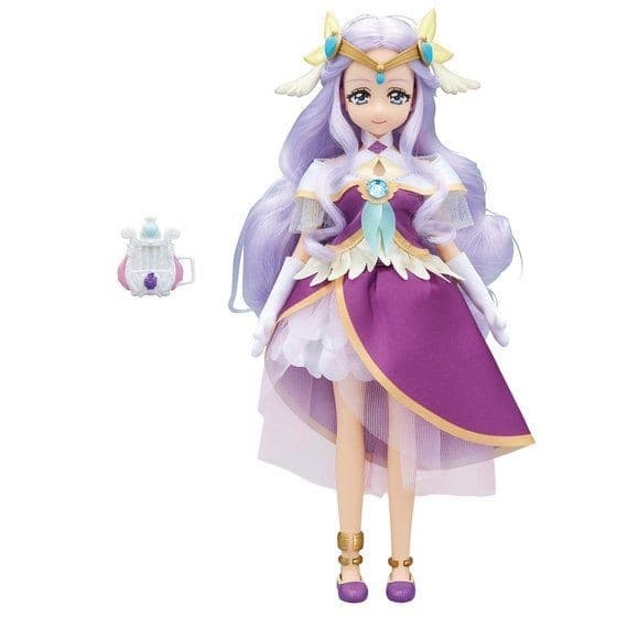Healin' Good ♥ Precure - Cure Earth - Precure Style