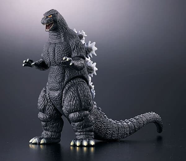 Gojira vs. Space Gojira - Gojira - Movie Monster Series